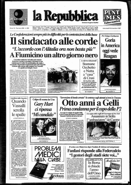 La repubblica